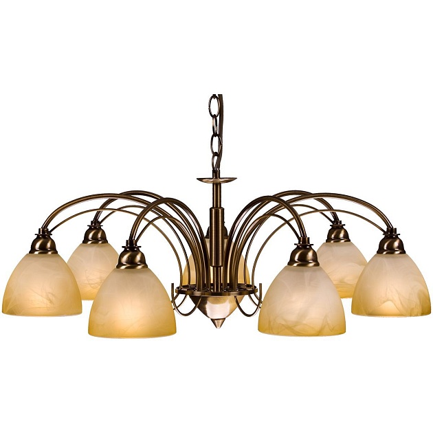 Подвесная люстра Velante 353-513-07 изображение 1 Подвесная люстра Velante 353-513-07 Фото № 1