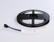 Светодиодная лента Ambrella Light 14,4W/m 60LED/m 5050SMD RGB 5M GS2402 3