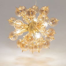 Подвесная люстра Maytoni Bolla MOD133PL-06BS 4