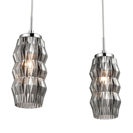 Подвесной светильник Vele Luce Lily VL5583P23 изображение 3 Подвесной светильник Vele Luce Lily VL5583P23 Фото № 3