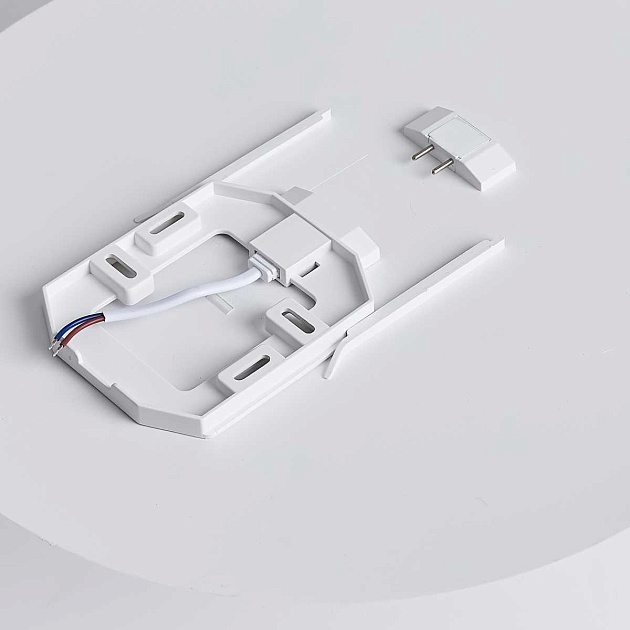 Настенно-потолочный светодиодный светильник Lightstar Arco Eco 225740 изображение 5 Настенно-потолочный светодиодный светильник Lightstar Arco Eco 225740 Фото № 5