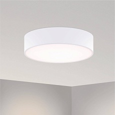 Потолочный светодиодный светильник Arlight SP-Tor-TB600SW-50W Warm White 022131 1