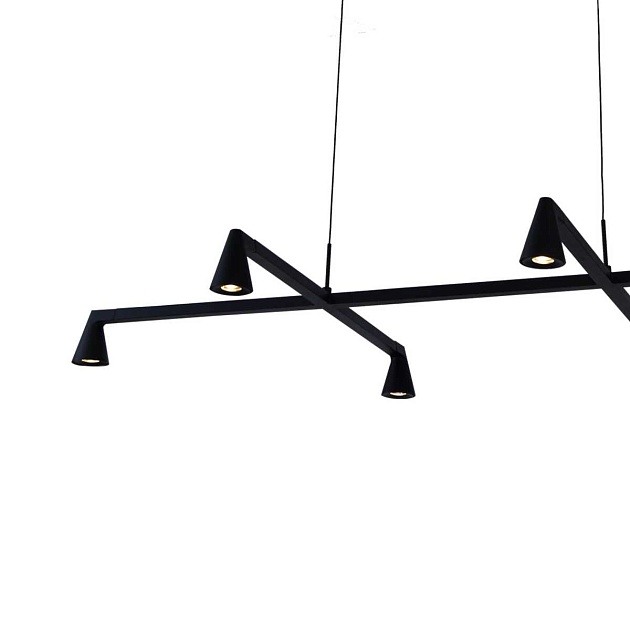 Подвесная люстра Mantra Africa 9409 изображение 8 Подвесная люстра Mantra Africa 9409 Фото № 8