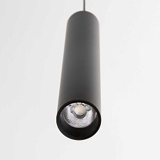 Подвесной светодиодный светильник Citilux Тубус CL01PB071N 1