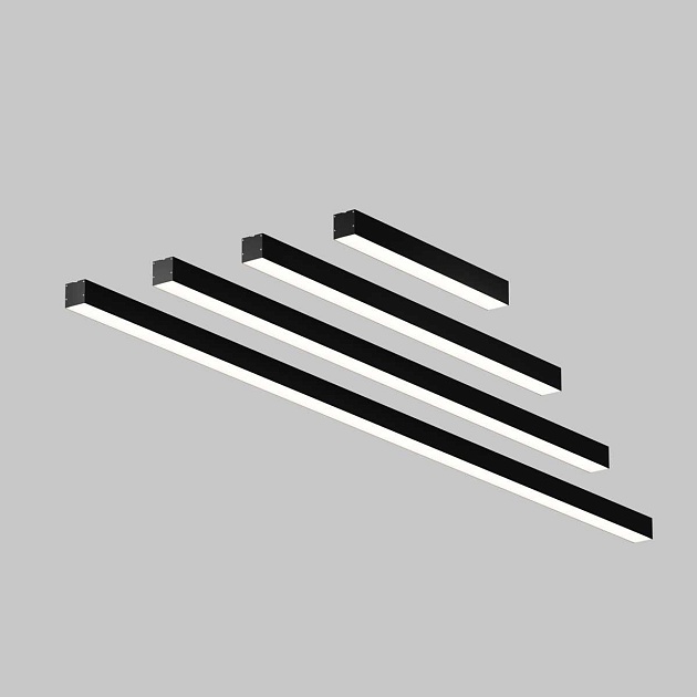 Линейный светильник Maytoni Technical LL311030 изображение 7 Линейный светильник Maytoni Technical LL311030 Фото № 7