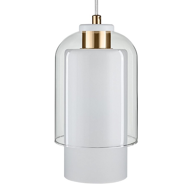 Бра 33 Идеи WLL408.01FG.001.WH-M16WT Фото № 2