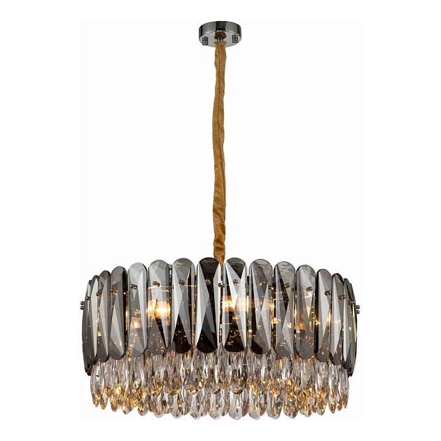 Подвесная люстра Moderli Mery V9040-8P Фото № 3