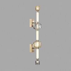 Бра Odeon Light Modern Kliff 5426/34WL 2