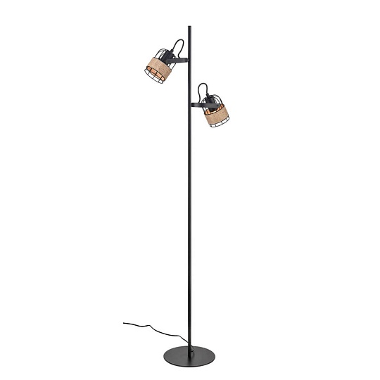 Торшер Vele Luce Extra VL6472F02 Фото № 1