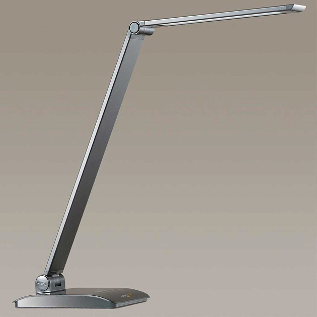 Настольная лампа Lumion Desk Reiko 3757/7TL изображение 2 Настольная лампа Lumion Desk Reiko 3757/7TL Фото № 2