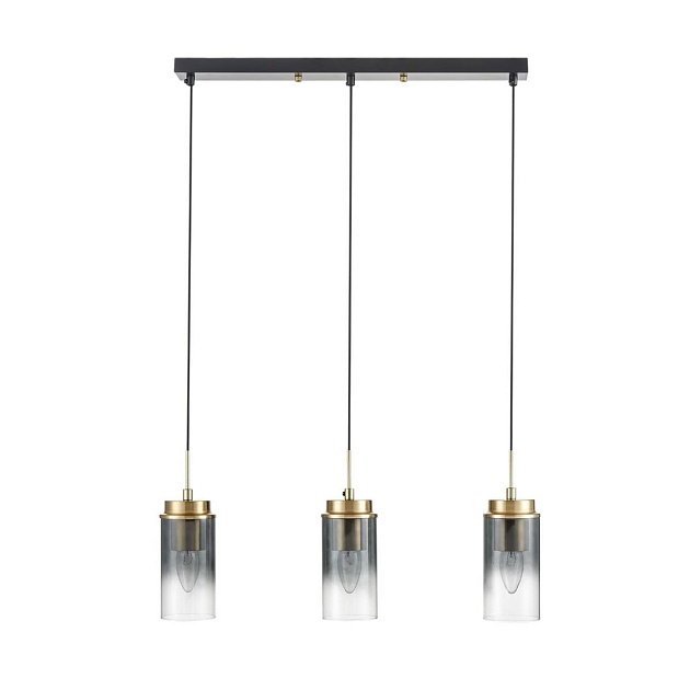Подвесной светильник Lumion Comfi Isha 8101/3A Фото № 1