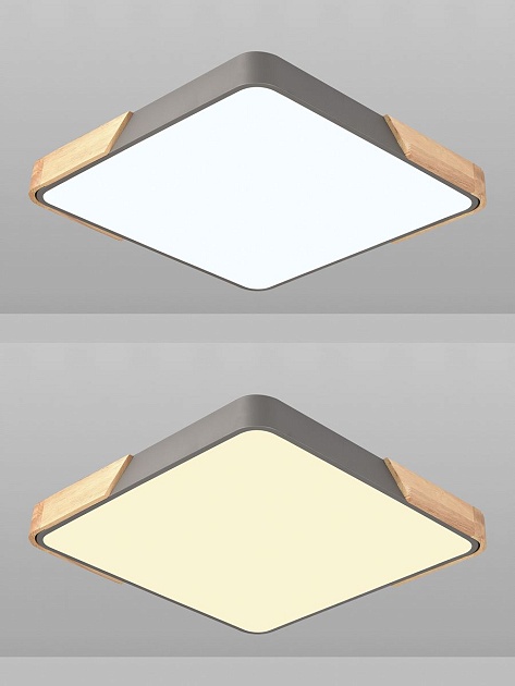 Потолочный светодиодный светильник Natali Kovaltseva LED LAMPS 81413 Фото № 5