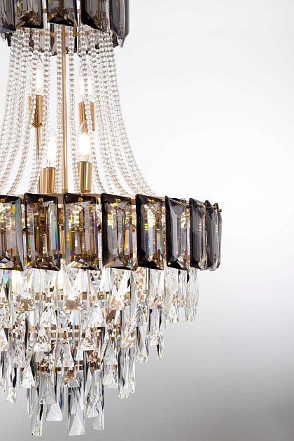 Подвесная люстра Modelux ML.9015.16 изображение 2 Подвесная люстра Modelux ML.9015.16 Фото № 2