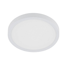 Встраиваемый светильник Nowodvorski Multi Led M White 11357