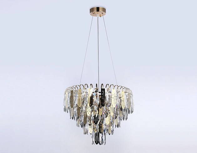 Подвесная люстра Ambrella light Traditional TR5256 изображение 4 Подвесная люстра Ambrella light Traditional TR5256 Фото № 4