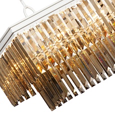 Подвесная люстра Vitaluce V5158-0/15 1