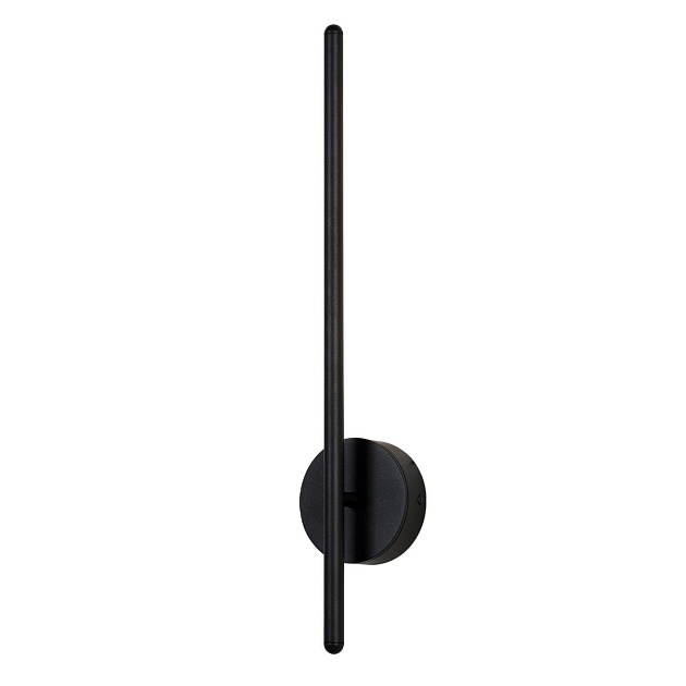 Бра Crystal Lux VERDE AP L500 BLACK NEW Фото № 2