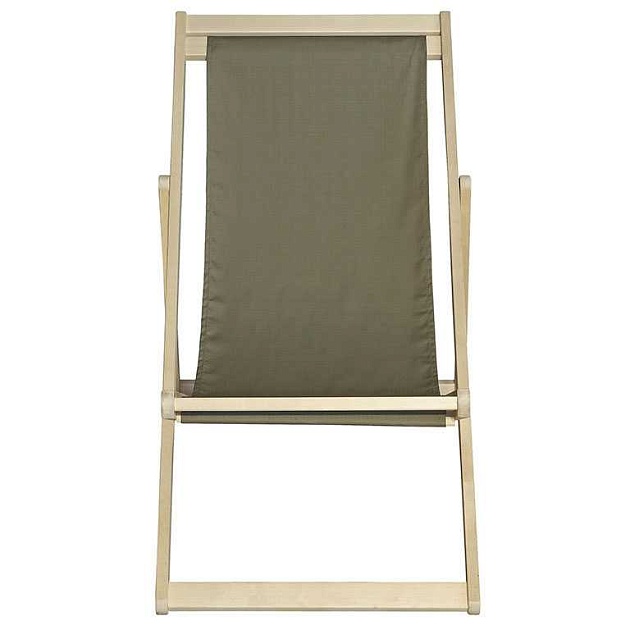 Шезлонг Мебелик 007768 Фото № 5