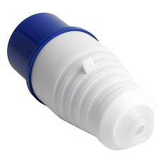 Вилка прямая ST-013 16А 220В 2P+PE IP44, PPG16-013-44, Stekker 49426 4