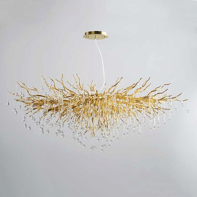 Подвесная люстра Imperium Loft Marian 205825-26 изображение 5 Подвесная люстра Imperium Loft Marian 205825-26 Фото № 5