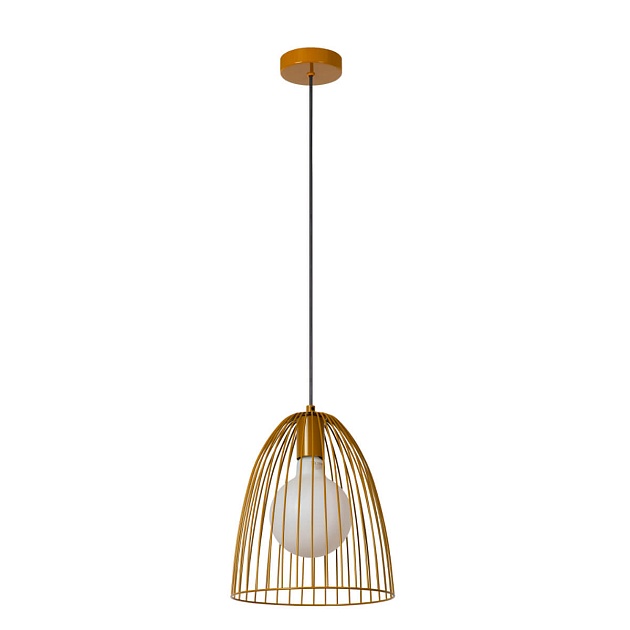 Подвесной светильник Lucide MACARONS 74417/01/44 изображение 5 Подвесной светильник Lucide MACARONS 74417/01/44 Фото № 5