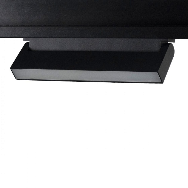 Трековый светодиодный светильник для магнитного шинопровода LOFT IT Tech T107-12 изображение 4 Трековый светодиодный светильник для магнитного шинопровода LOFT IT Tech T107-12 Фото № 4