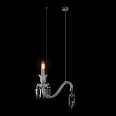 Подвесной светильник LOFT IT Zenith 10210P/A White 1