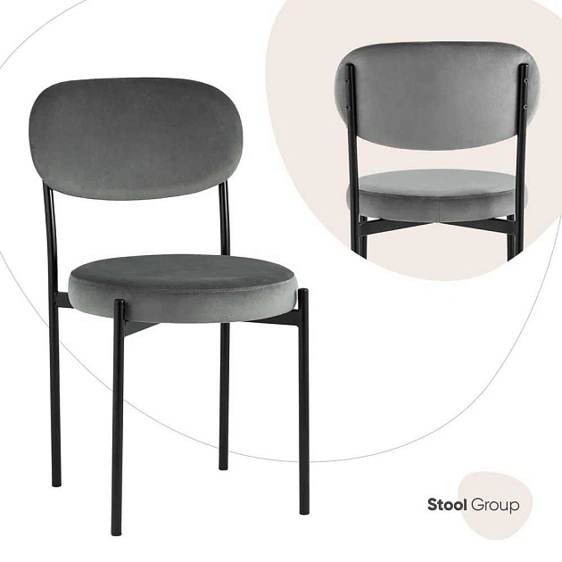 Кухонный стул Stool Group Бриф vd-brief-b27(P) изображение 10 Кухонный стул Stool Group Бриф vd-brief-b27(P) Фото № 10
