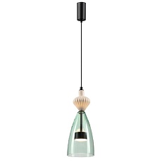 Подвесной светильник Odeon Light PALLETA 5046/12LC 1