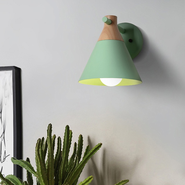 Бра Imperium Loft Nod 101841-26 изображение 5 Бра Imperium Loft Nod 101841-26 Фото № 5