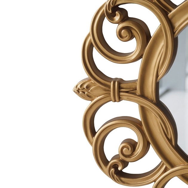 Зеркало Lumina Deco FM PU565 GD Фото № 2