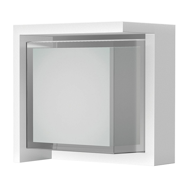 Уличный настенный светодиодный светильник Mantra Creek 8864 Фото № 1