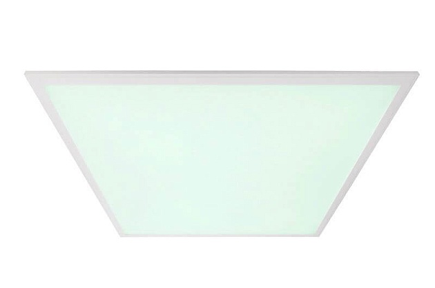 Потолочный светильник Deko-Light LED Panel RGBW 100035 Фото № 1
