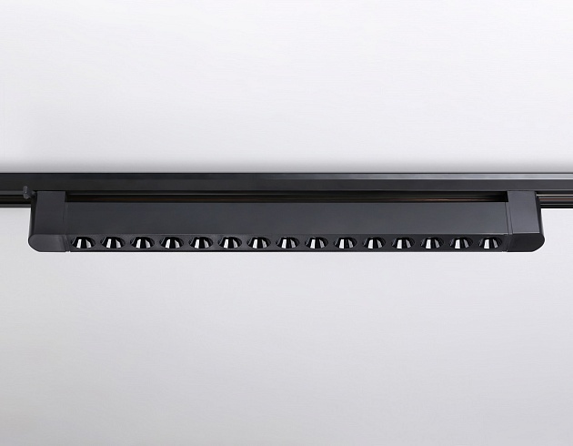 Трековый светодиодный светильник Ambrella light Track System GL6715 Фото № 3