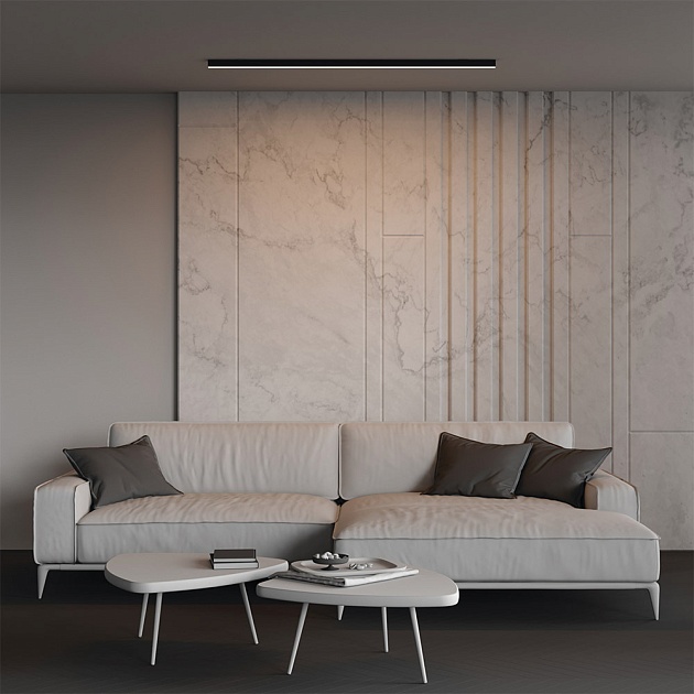 Линейный светильник Maytoni Technical LL311013 изображение 2 Линейный светильник Maytoni Technical LL311013 Фото № 2