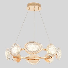 Подвесная люстра Crystal Lux FELICIDAD SP64W LED 1