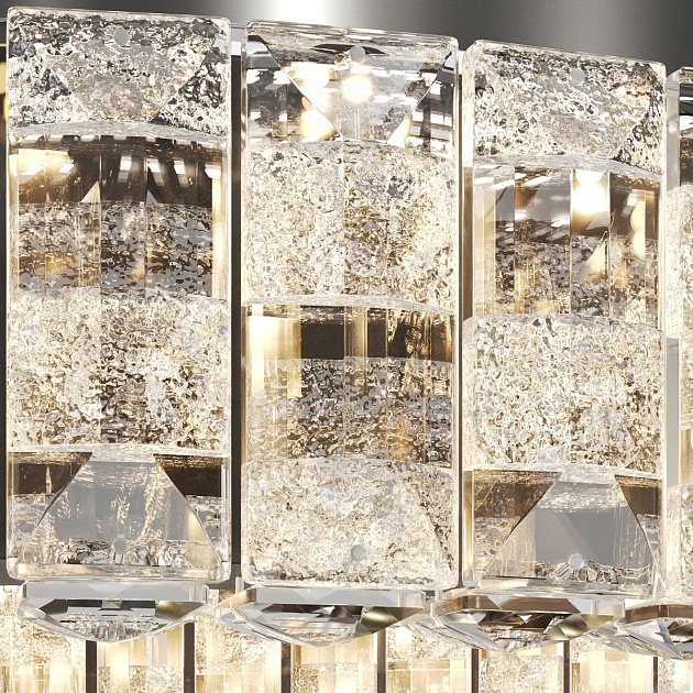 Потолочный светодиодный светильник Maytoni Castello MOD335CL-L24CH3K изображение 2 Потолочный светодиодный светильник Maytoni Castello MOD335CL-L24CH3K Фото № 2