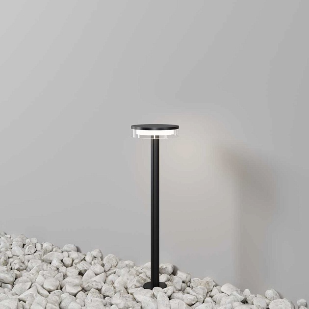 Ландшафтный светильник Maytoni Outdoor O503FL-L4B3K Фото № 5