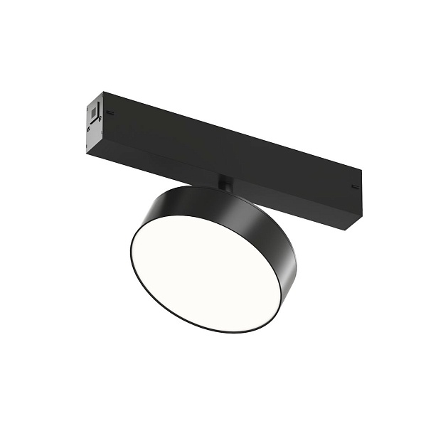 Трековый светодиодный светильник Denkirs Smart Linear DK8070-BK изображение 3 Трековый светодиодный светильник Denkirs Smart Linear DK8070-BK Фото № 3