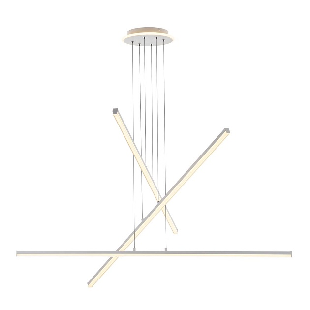 Люстра подвесная Citilux Trent CL203730 Фото № 12