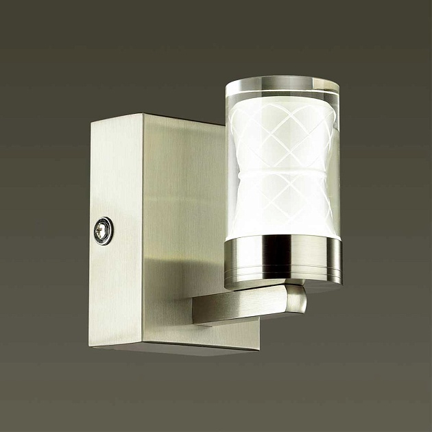 Бра Lumion Vintage Wagner 5223/5WL Фото № 2