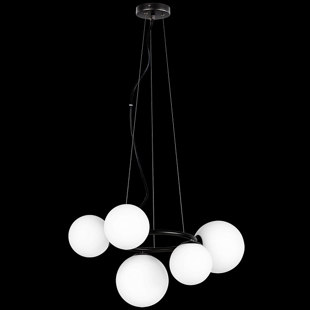Подвесная люстра Lightstar Globo 815057 Фото № 2