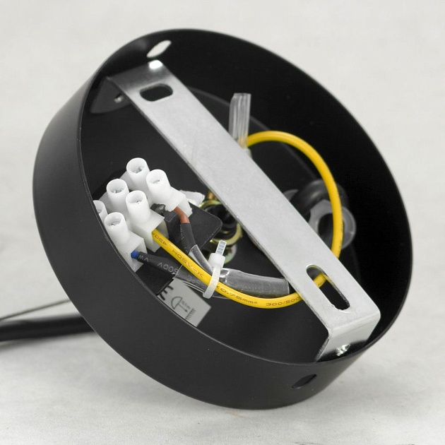 Подвесной светильник Lussole Loft Bullock LSP-8407 изображение 4 Подвесной светильник Lussole Loft Bullock LSP-8407 Фото № 4