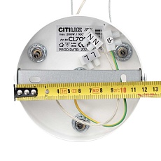 Основание для светильника Citilux CL7000 2