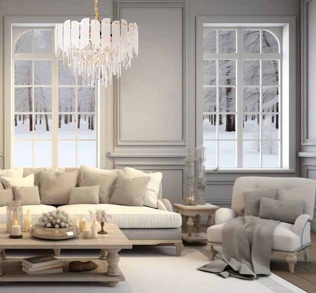 Люстра De City Бриз 111019806 Фото № 5