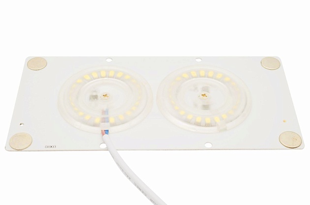 Светодиодный модуль Apeyron 02-21 изображение 1 Светодиодный модуль Apeyron 02-21 Фото № 1