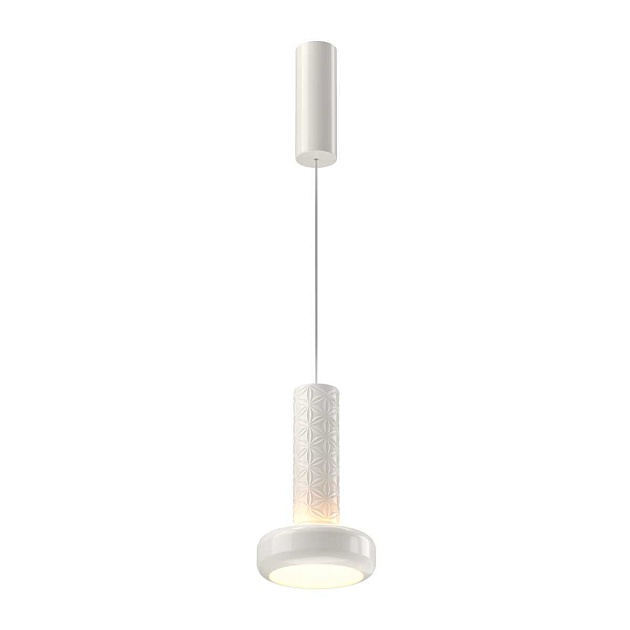 Подвесной светильник Maytoni Modern Esoteric MOD514PL-L15W3K изображение 1 Подвесной светильник Maytoni Modern Esoteric MOD514PL-L15W3K Фото № 1