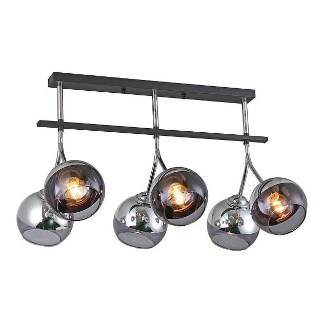 Потолочная люстра Escada 1114/6PL Фото № 1