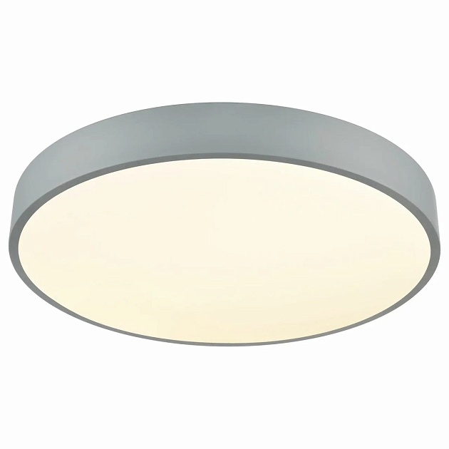 Светильник потолочный VELANTE Современный стиль 444-227-01 Фото № 1