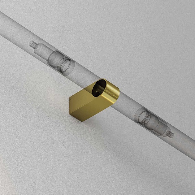 Основание и тросовый подвес Maytoni Technical CA010SM-BS Фото № 3